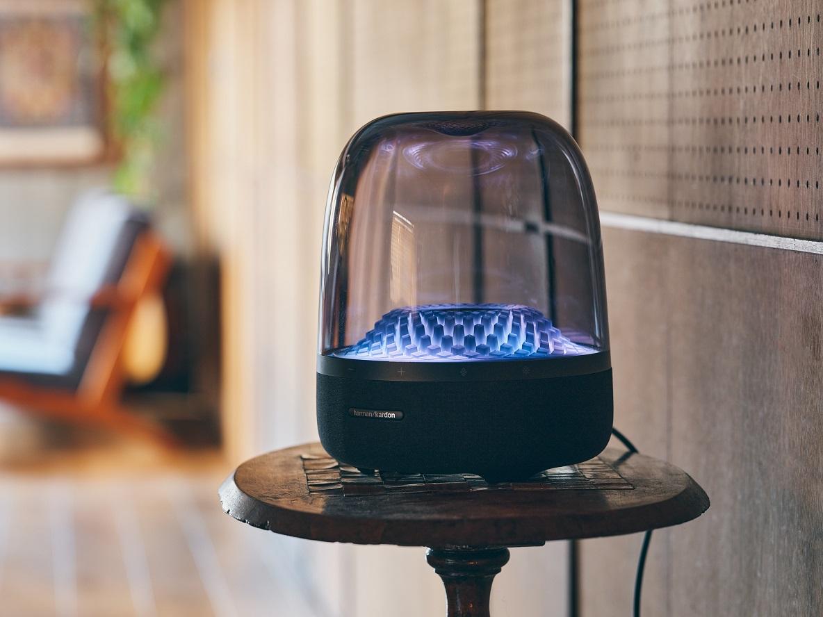ハーマンカードン Harman Kardon スピーカー harman⁄kardon ハーマン