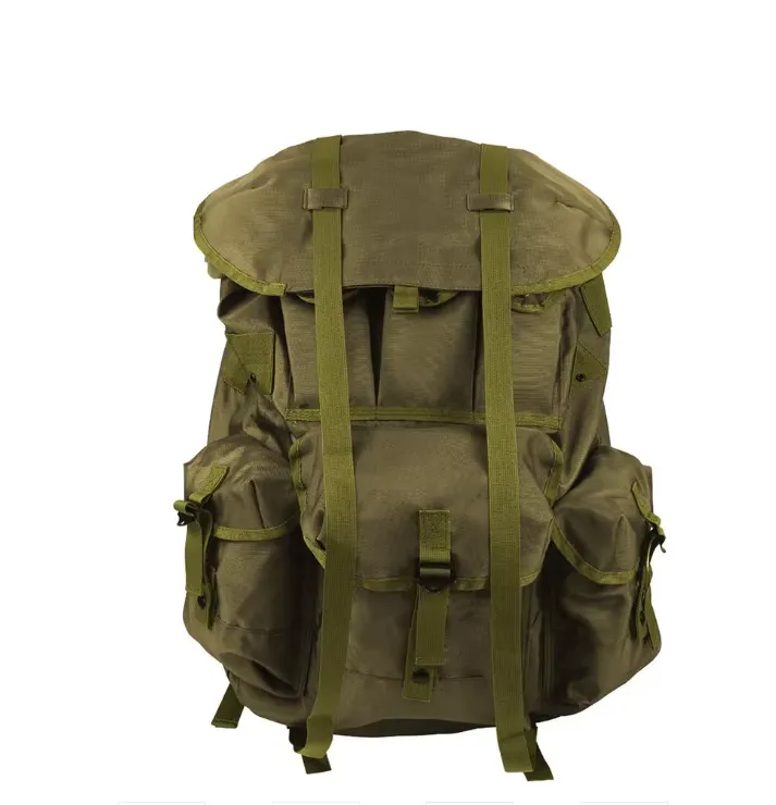 米軍 実物 アリスパック ラージ フレーム付き リュックALICE PACK 米軍