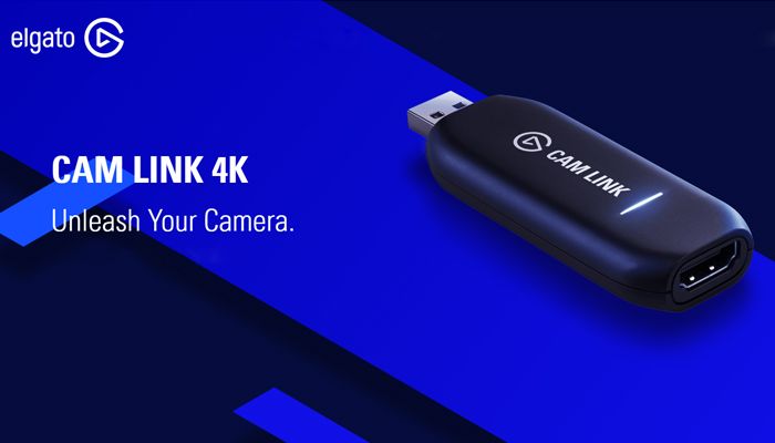 Elgato Cam Link 4K Review | MMORPG.com