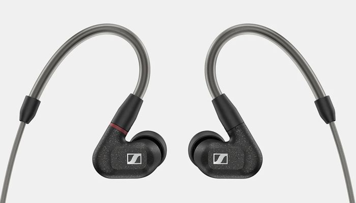 Sennheiser IE 300 In-Ear Headphone Review | MMORPG.com