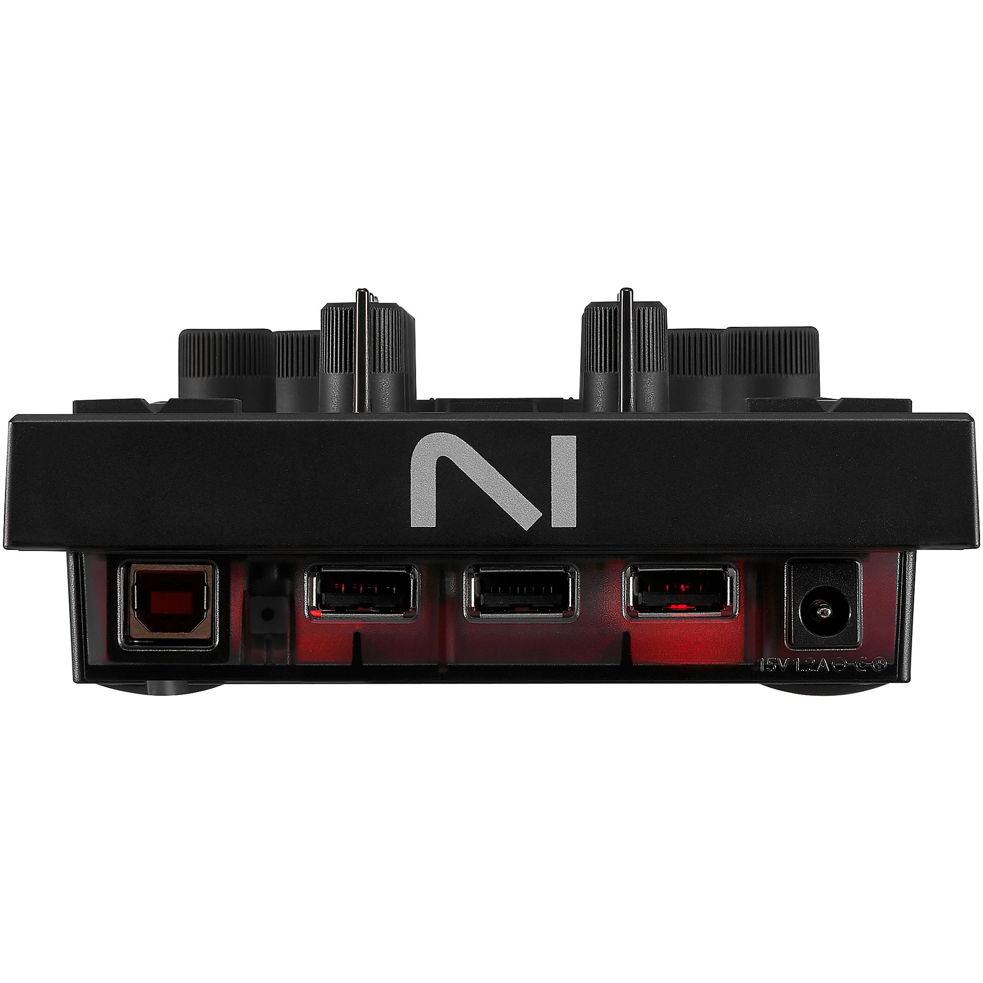 Native Instruments Traktor X1 MK3 DJ Controller | Music & Arts