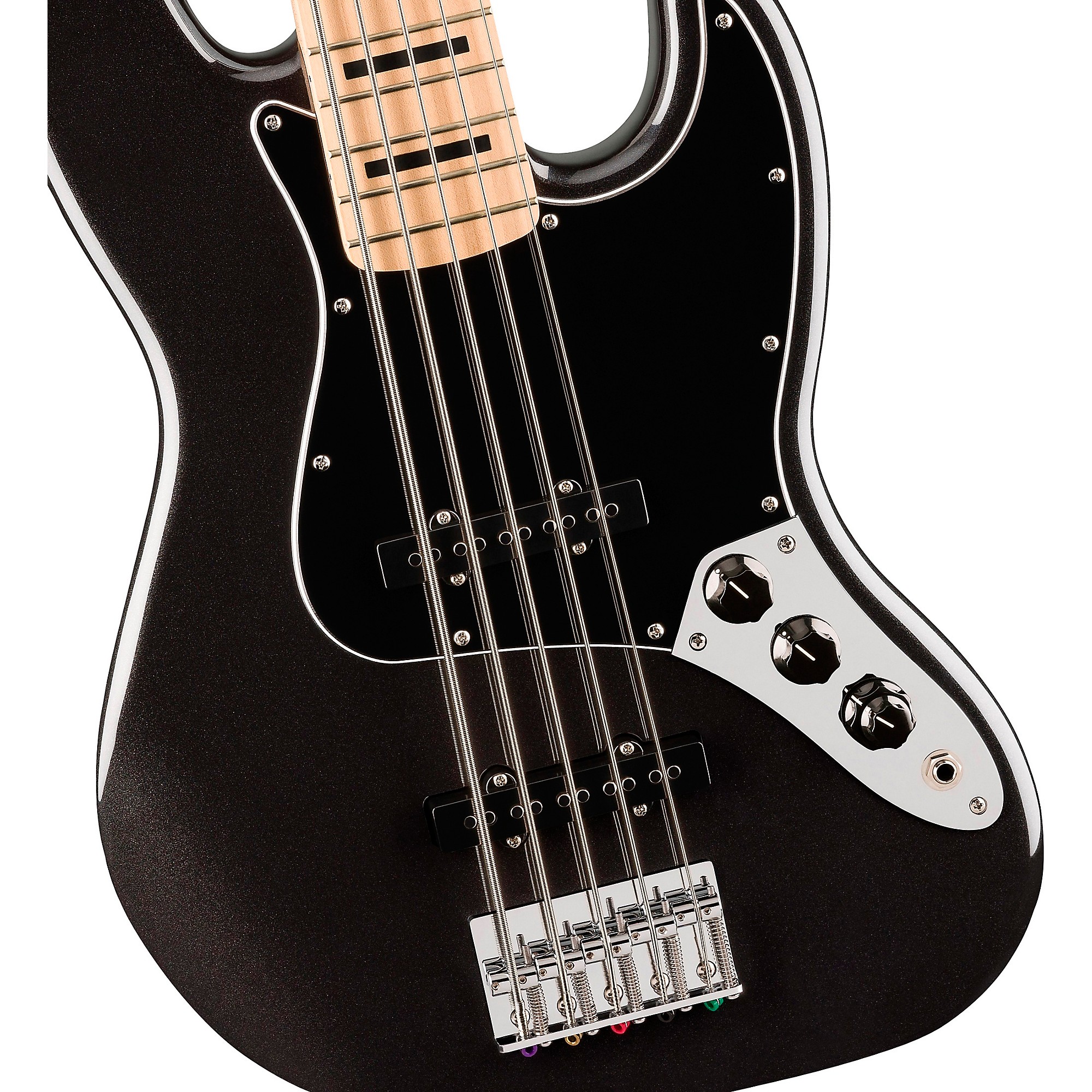 Squier Affinity Series Active Jazz Bass V | Music & Arts