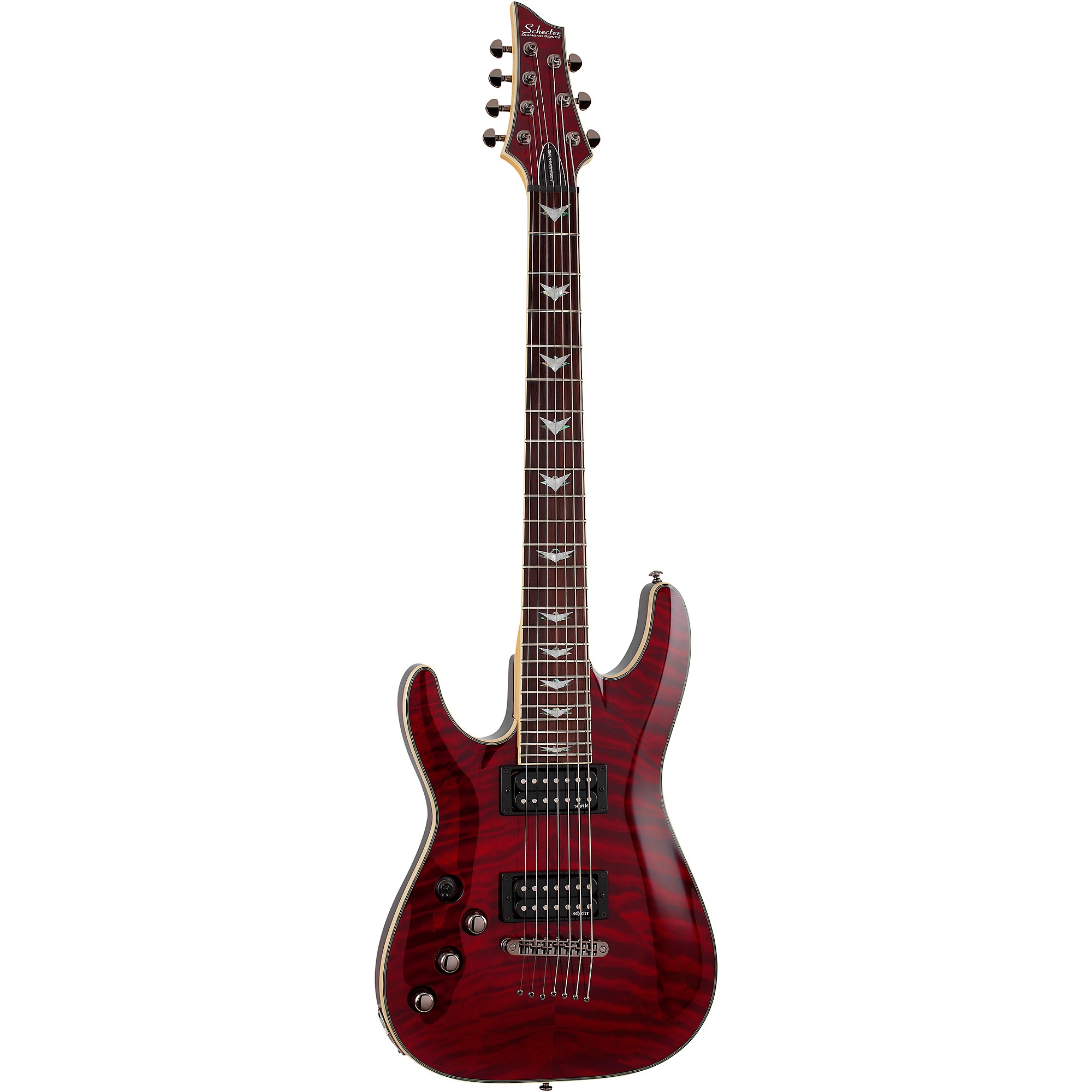 SCHECTER JOLシリーズ 7弦ギター エレキギター SCHECTER JOLシリーズ 7