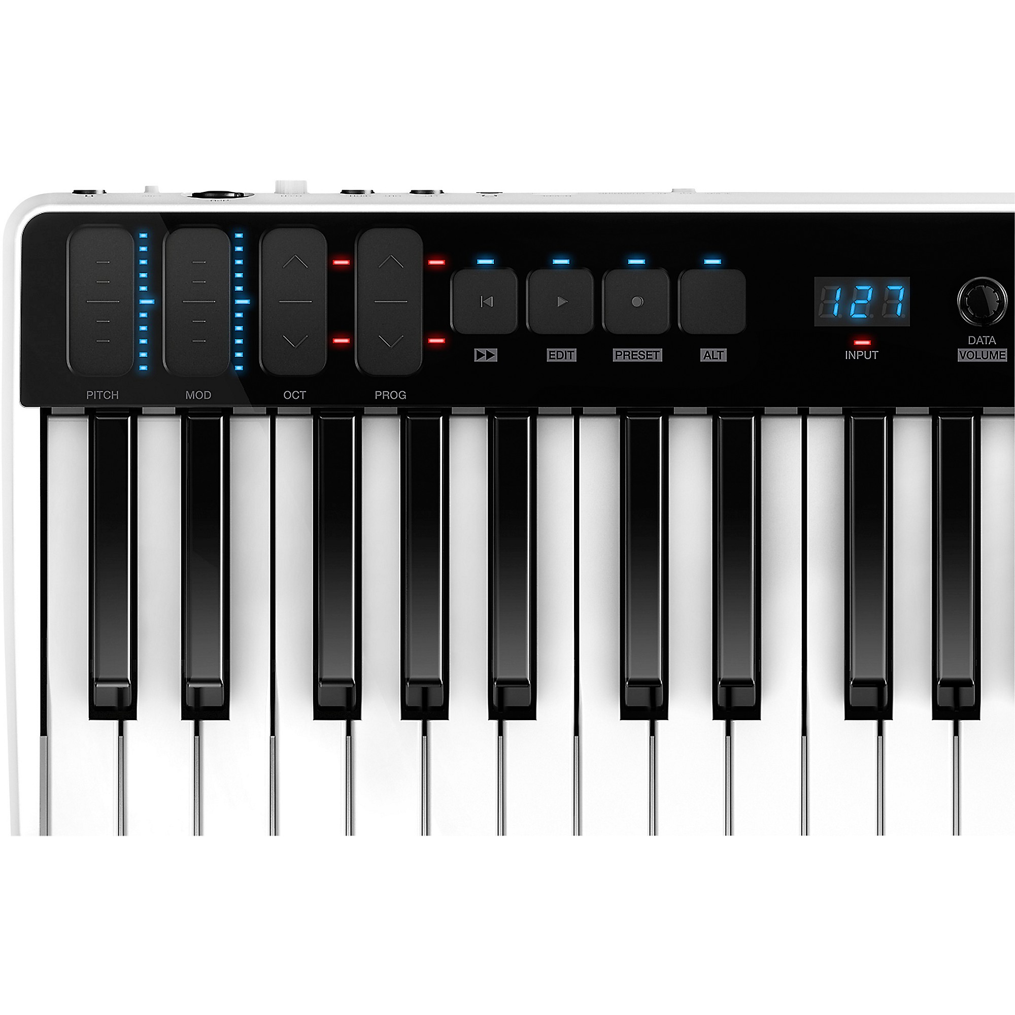 IK Multimedia iRig Keys I/O 49 本体、ケーブル iRig Keys I/O - IK