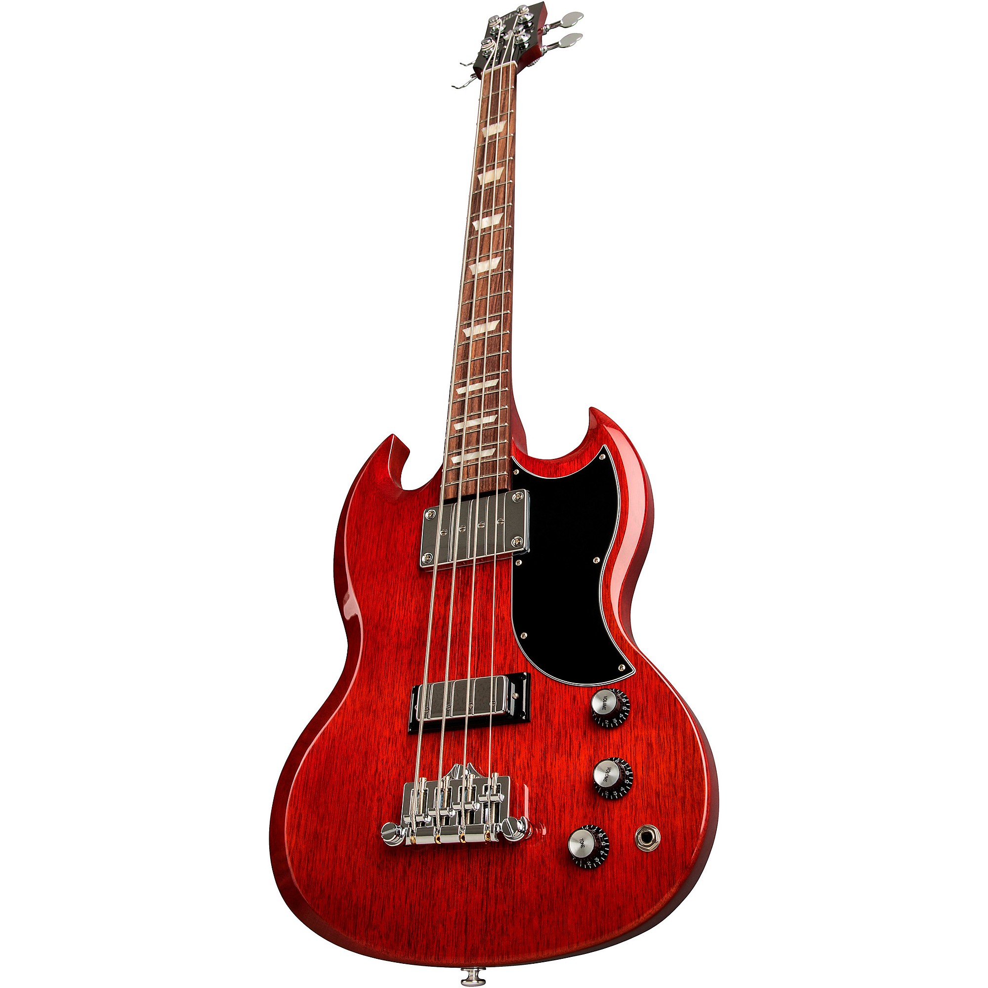 ベース Gibson SG Standard bass 2024 ベース Gibson SG Standard bass