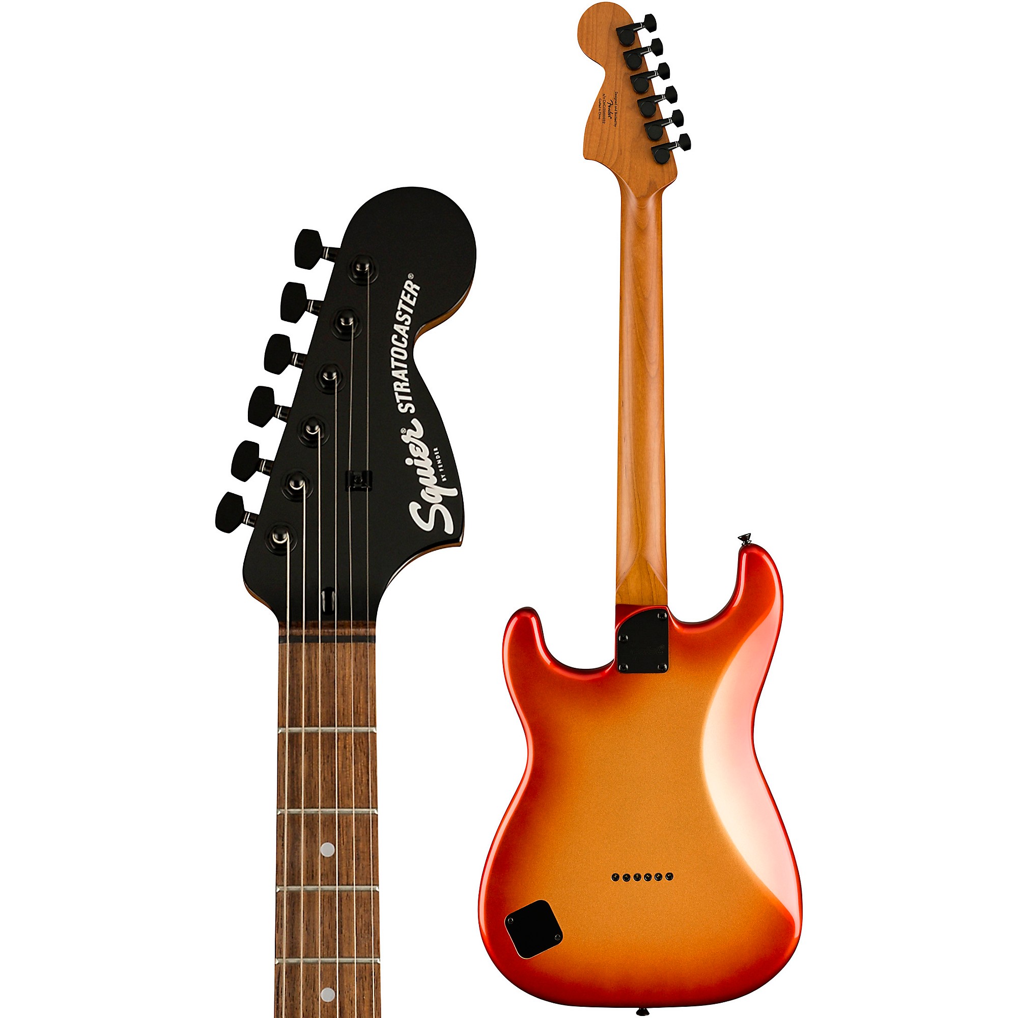 Squier Contemporary Stratocaster Special HT Electric Guitar