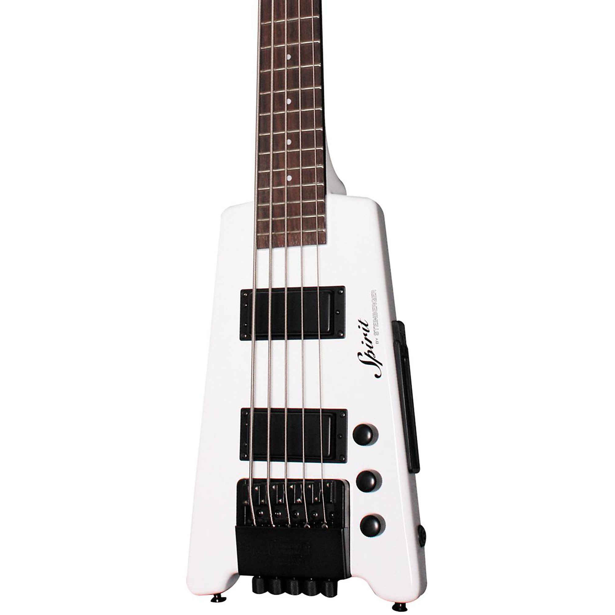 Steinberger Spirit XT-25 Standard 5-String Bass | Music & Arts