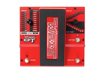 Digitech RICOCHET Whammy-Pitch Shifter Pedal Fiyatı