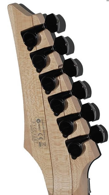 Ibanez RGA220Z CYB Prestige フジゲン製 Ibanez RGA220Z CYB Prestige