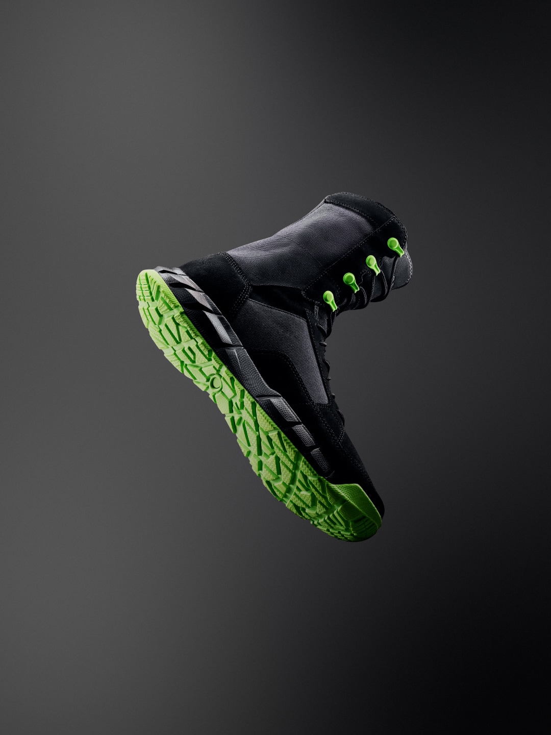 Coyote Boots | Oakley® US US