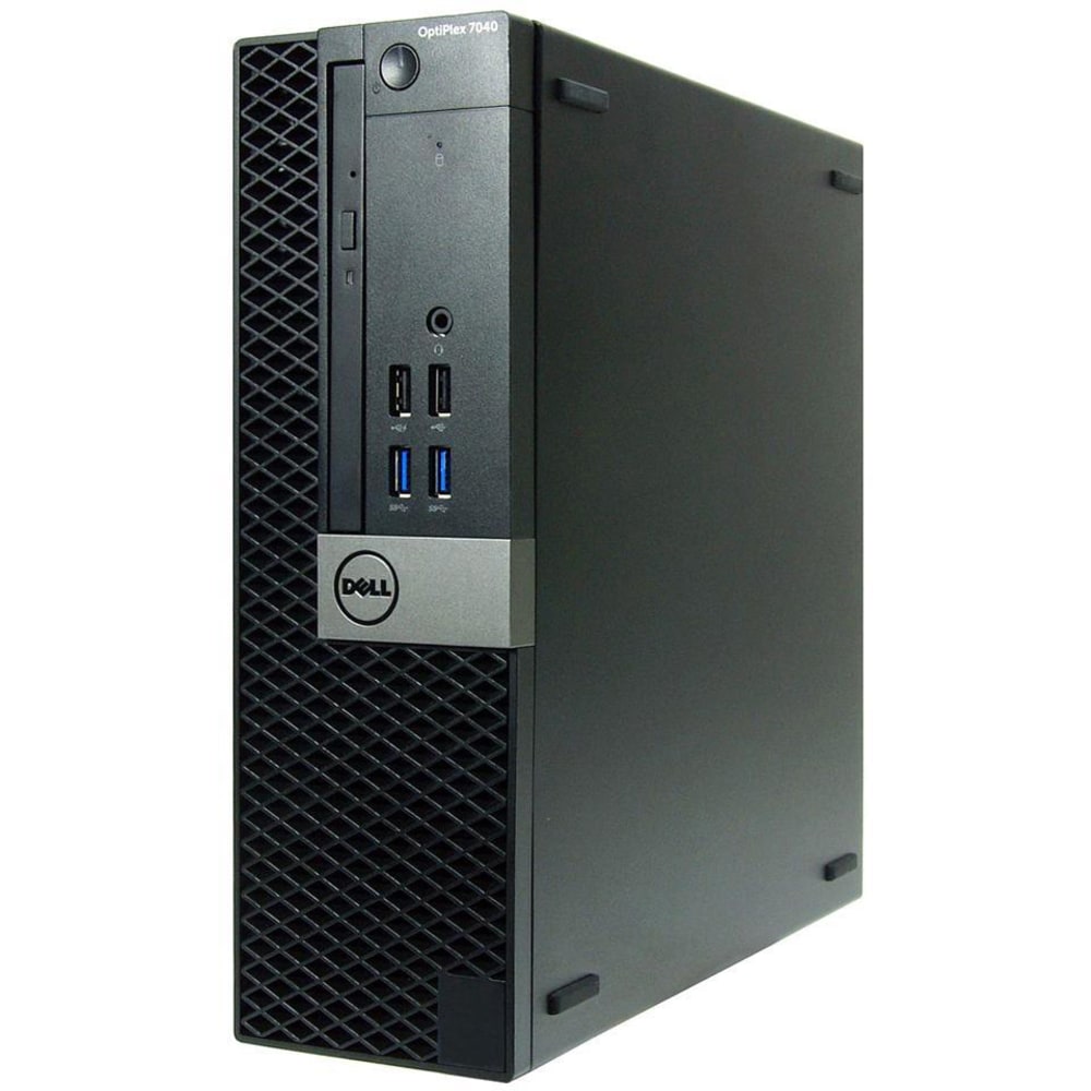 Dell Optiplex 5050 Refurbished Desktop Intel Core i5 16GB Memory