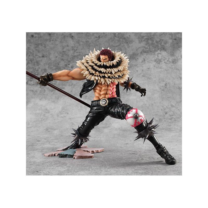 P.O.P SA-MAXIMUM - Charlotte Katakuri | Megahouse