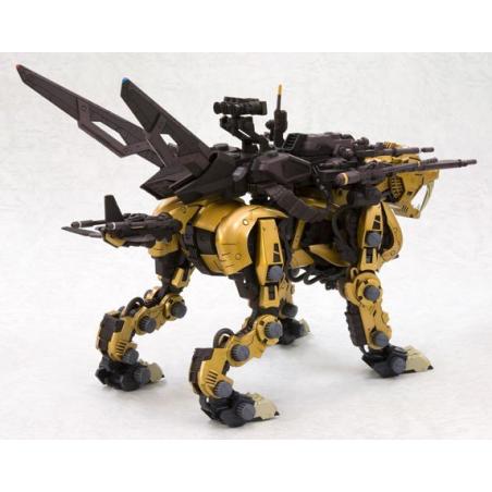 ZOIDS EZ-016 SABER TIGER 40周年記念 【公式通販】