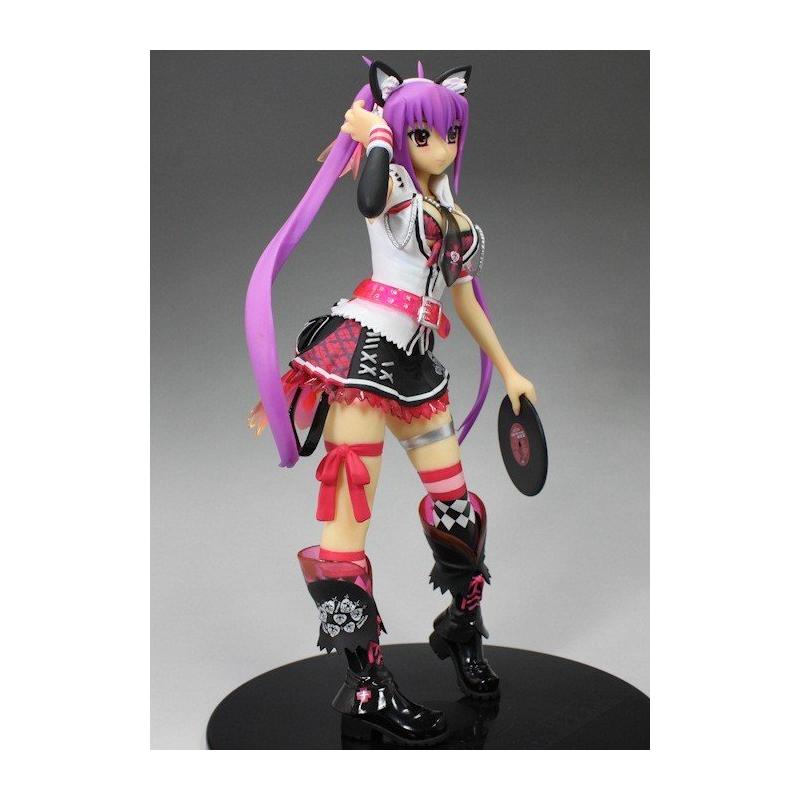 アニメキャラクターフィギュアコレクション アニメキャラクター