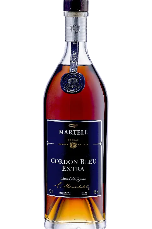 Martell Cordon Bleu Extra - 750 ML | Brandy