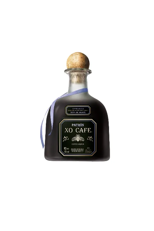 Patrón XO Cafe Coffee Liqueur - 750 ML | Cordial