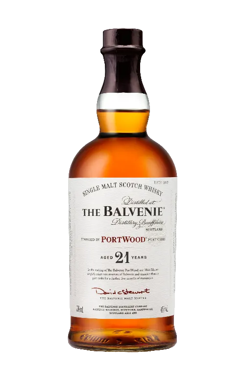 Balvenie Doublewood 12 yo - 750 ML | Whiskey