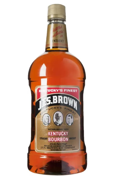 J.T.S. Brown - 1.75 L | Whiskey
