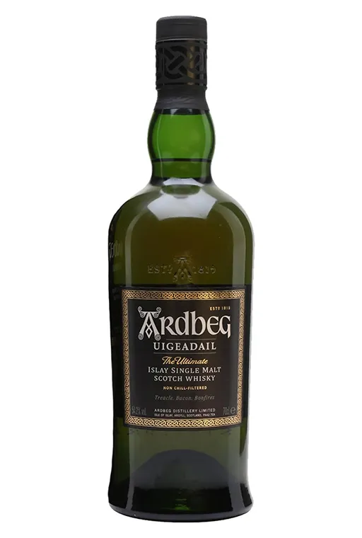 Ardbeg Uigeadail - 750 ML | Whiskey