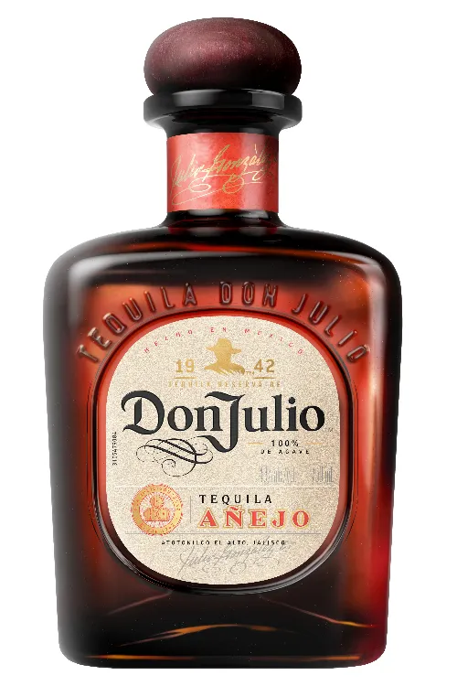 Don Julio Añejo - 750 ML | Tequila