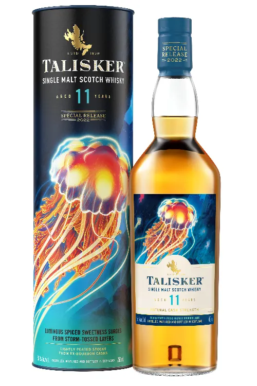 Talisker Special Release - 750 ML | Whiskey