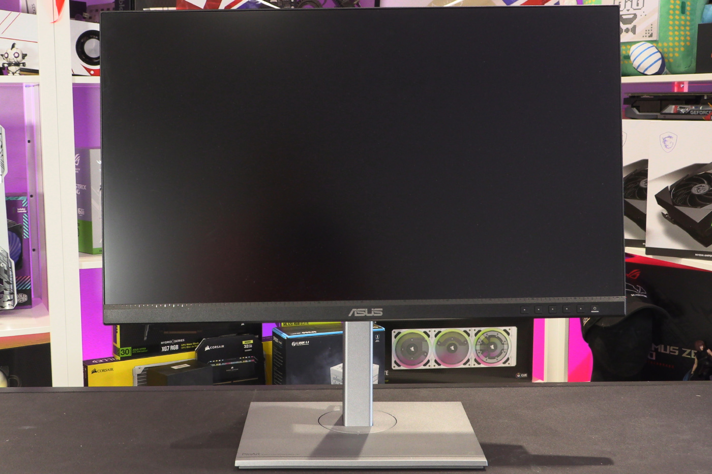 ASUS ProArt PA279CV Review - OC3D