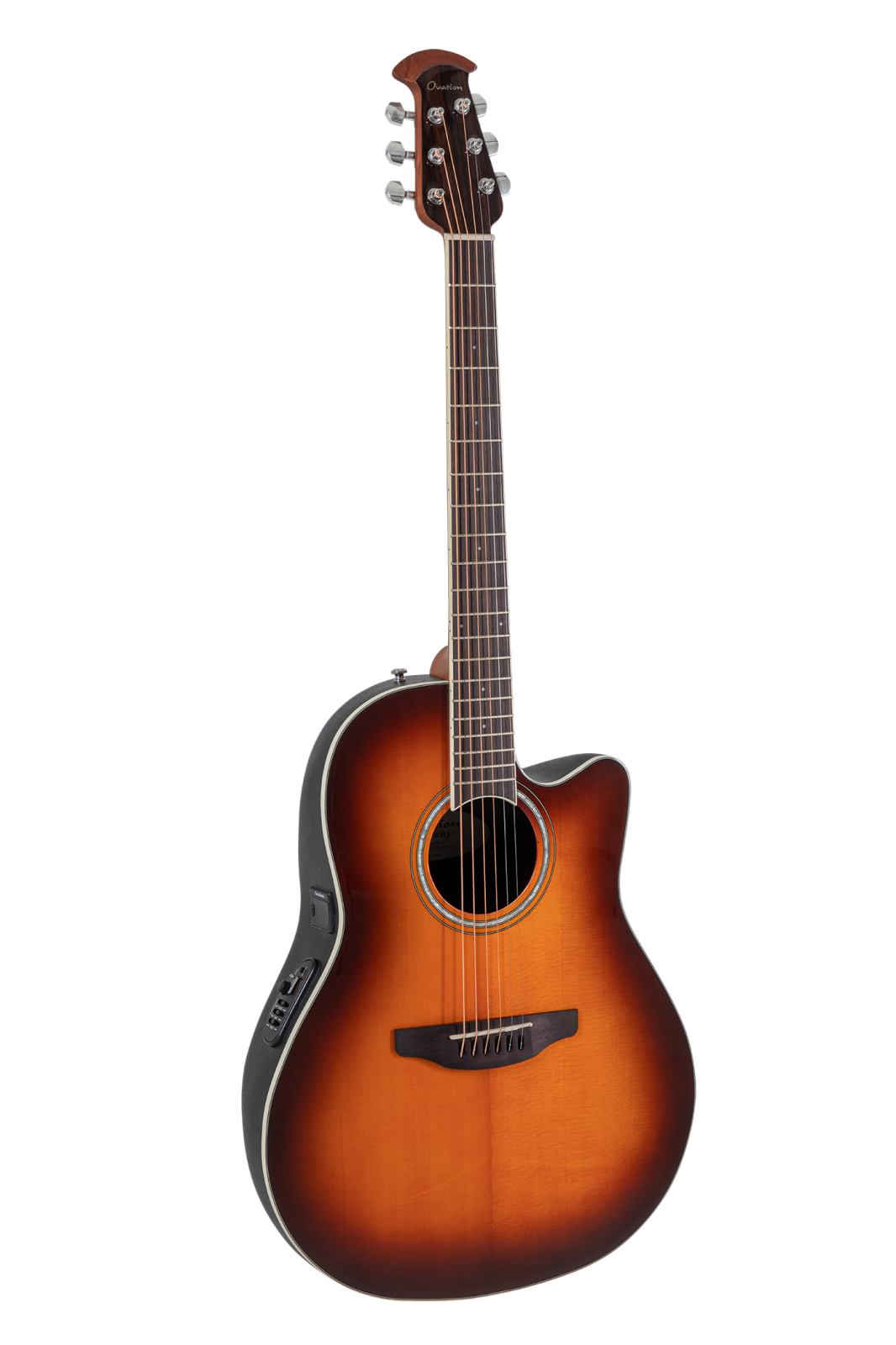 451)Ovation Celebrity CP257 オベーション エレクトリック