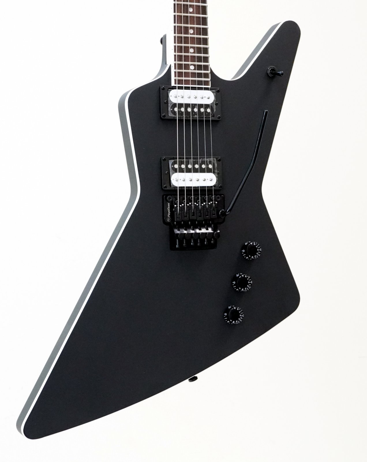 ブラック 4弦エレキベース ブラック 4弦エレキベース