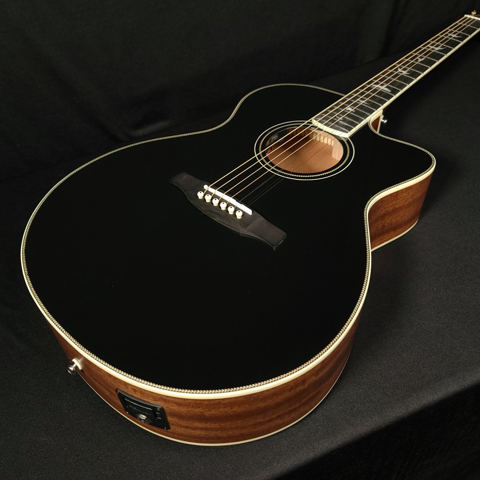 Paul Reed Smith SE Angelus Standardエレアコ