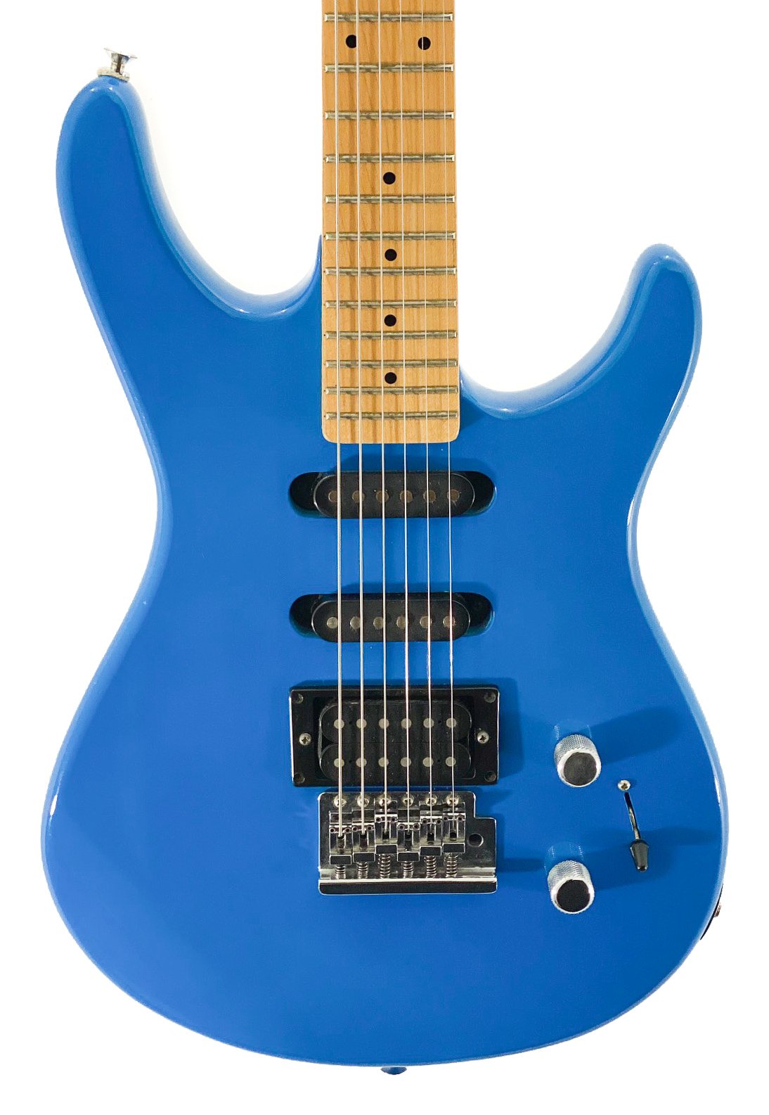 Washburn G-JRV - w/hardshell case