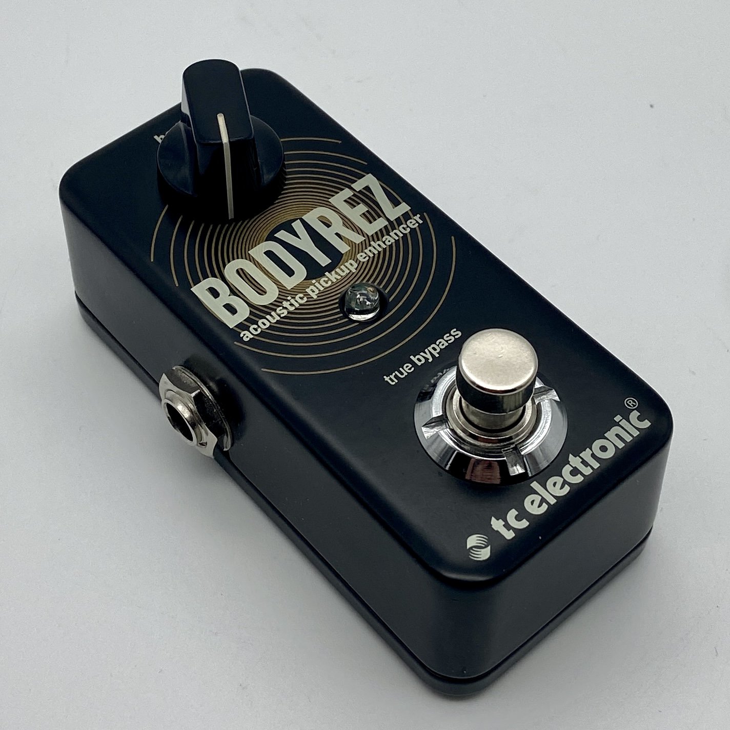 Used TC Electronic BodyRez