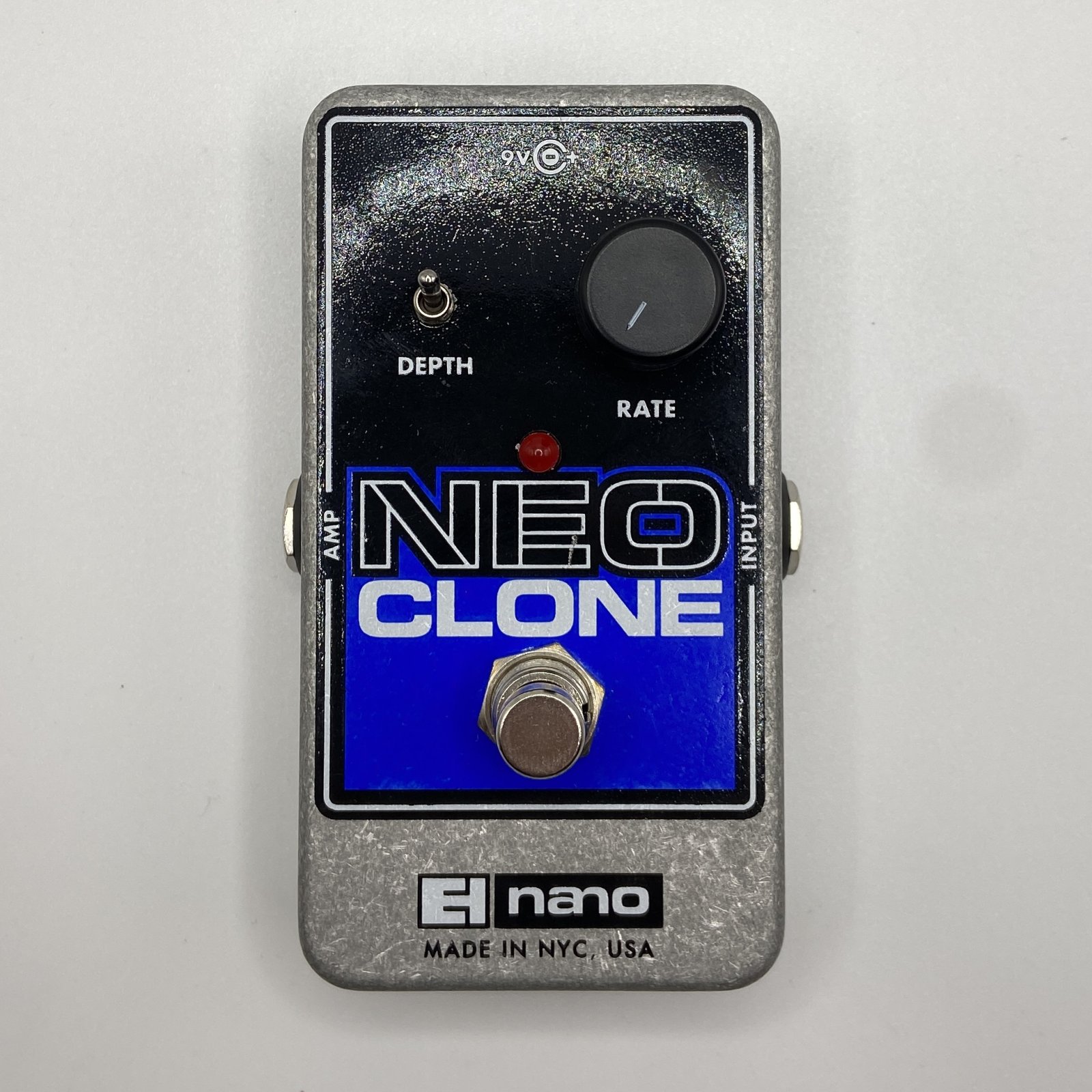 electro-harmonix / Neo Clone コーラス(渋谷店)