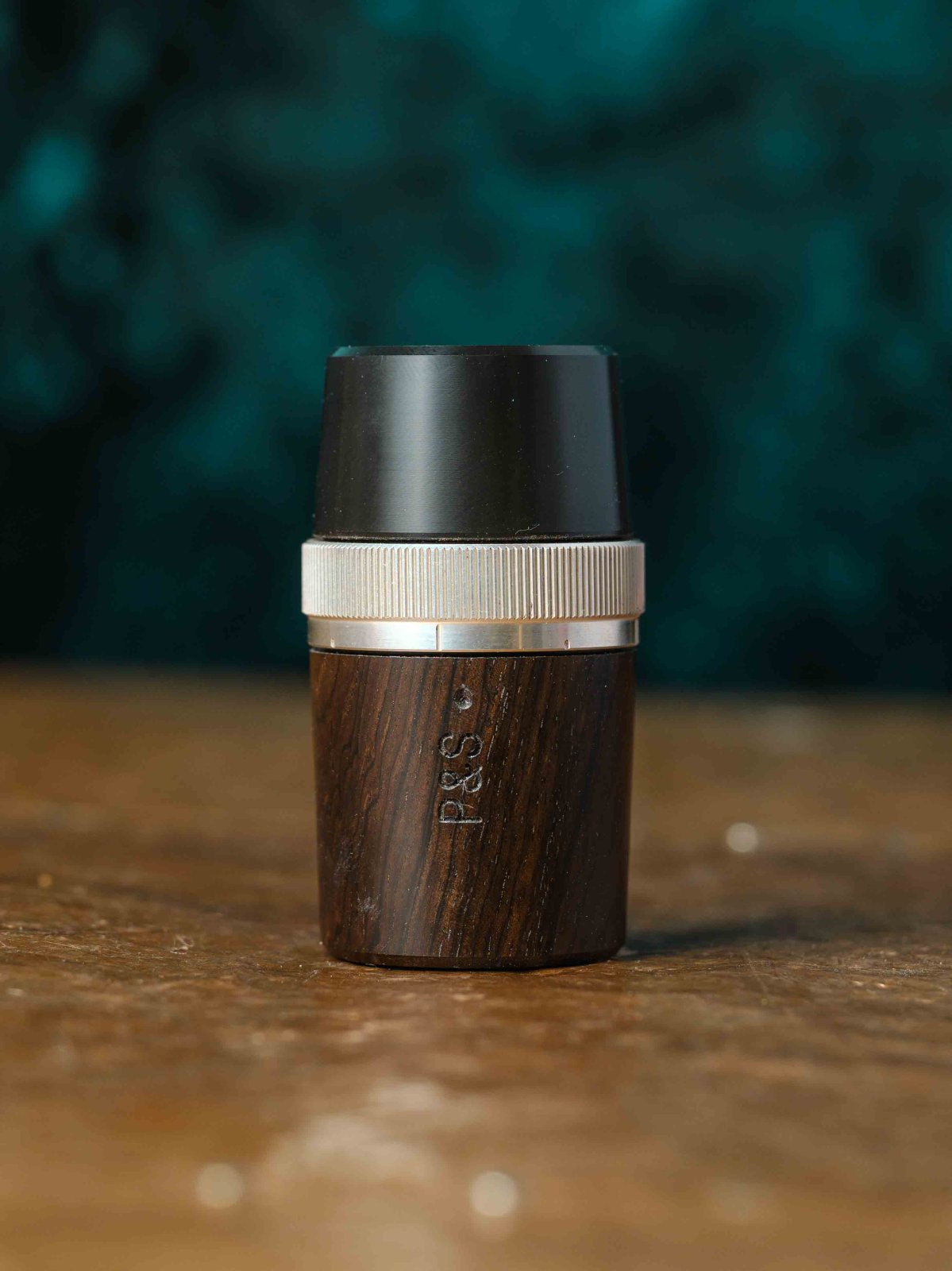 Paulus & Schuler ズームバレル クラリネットバレル クラリネット