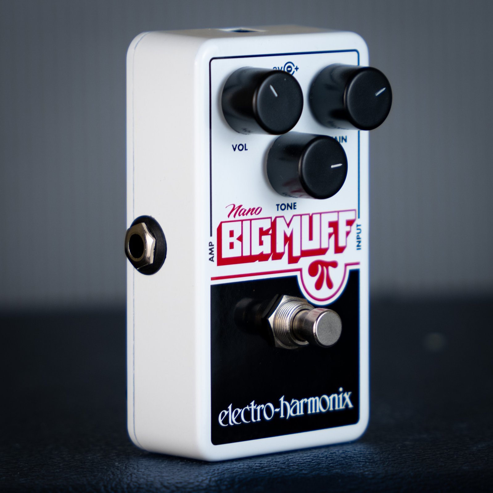 electro-harmonix BIG MUFF nano ラムズヘッド Electro-Harmonix Nano