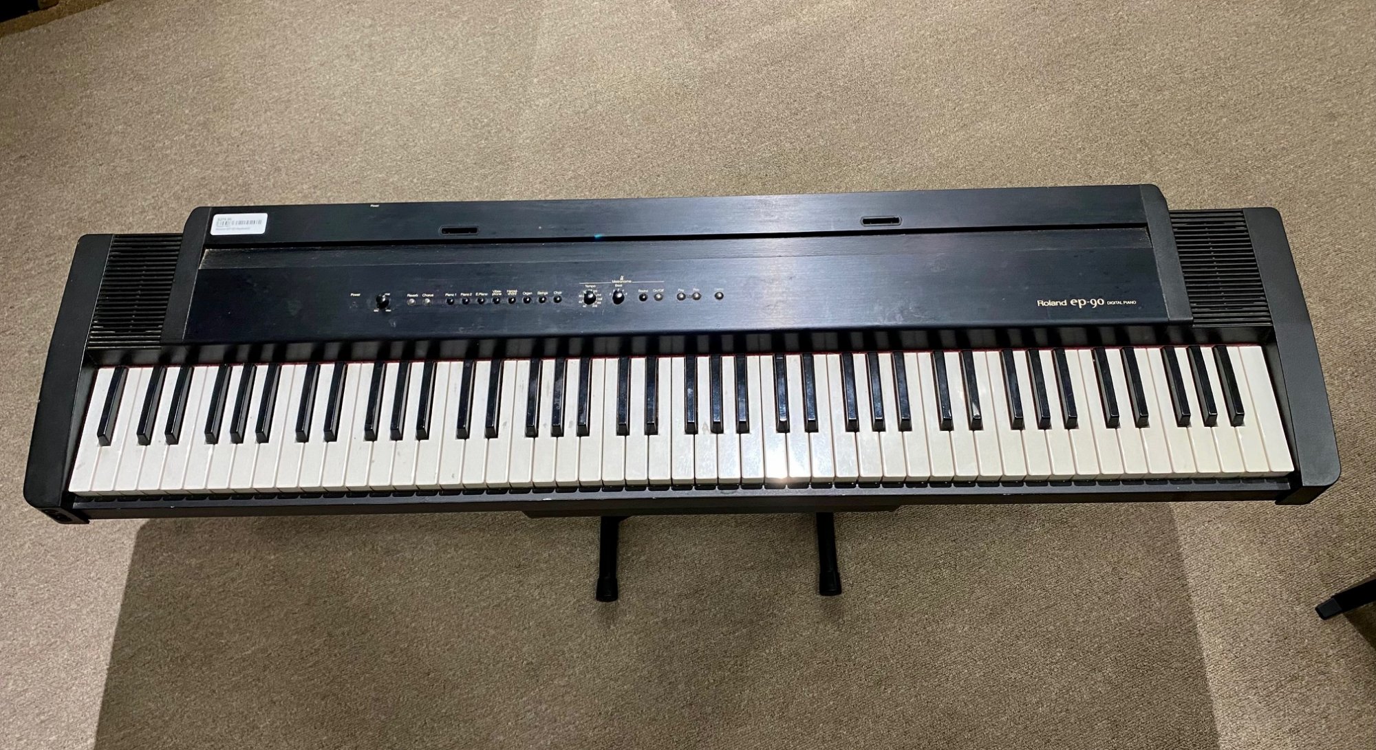 Roland デジタルピアノ EP-90