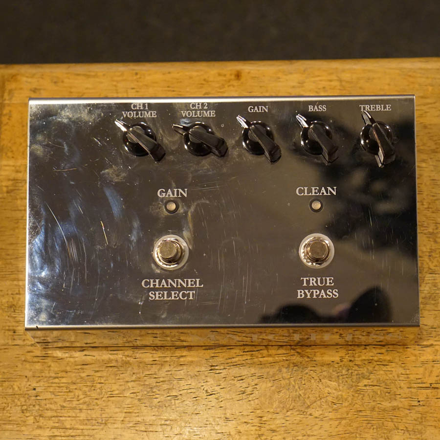 MATCHLESS HOT BOX 初期型 MATCHLESS Hot Box 初期型 Matchless Hot