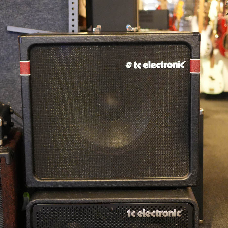 tc electronic BH550 ベースアンプ 最終値下げ TC ELECTRONIC BH550