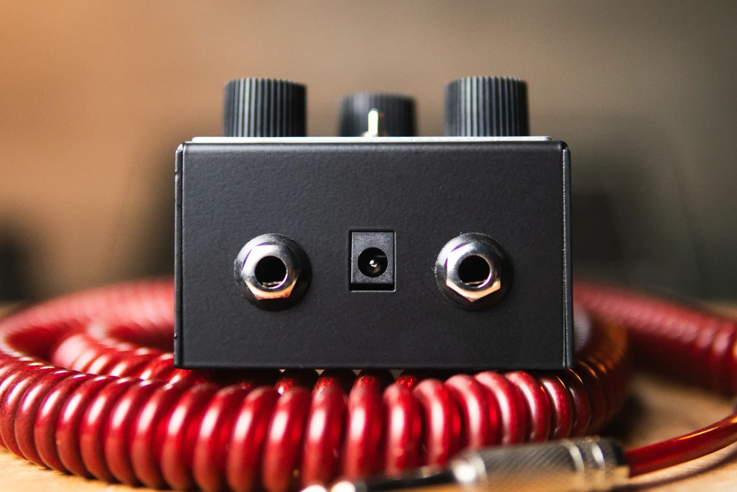 Maestro Orbit Phaser Pedal - 711106088235