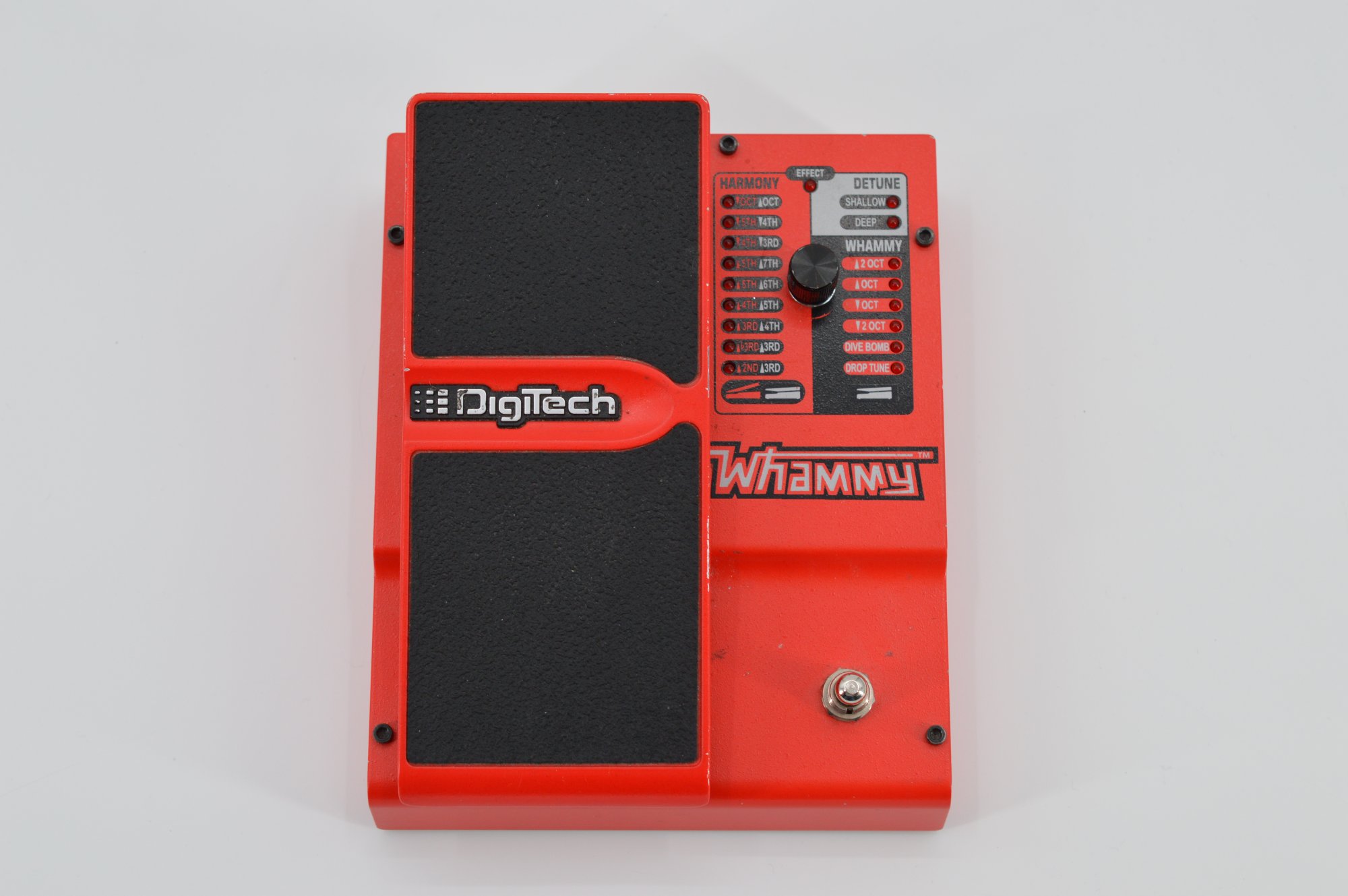 DigiTech Whammy 4 (WH-4) ギターエフェクター Amazon.com: DigiTech