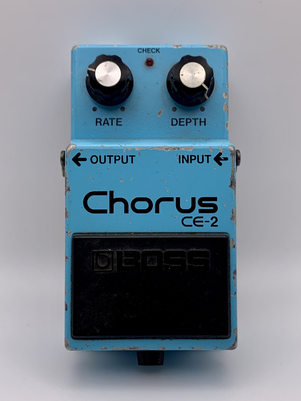 BOSS Chorus CE-3 ギターエフェクター BOSS CE-3 エフェクター BOSS