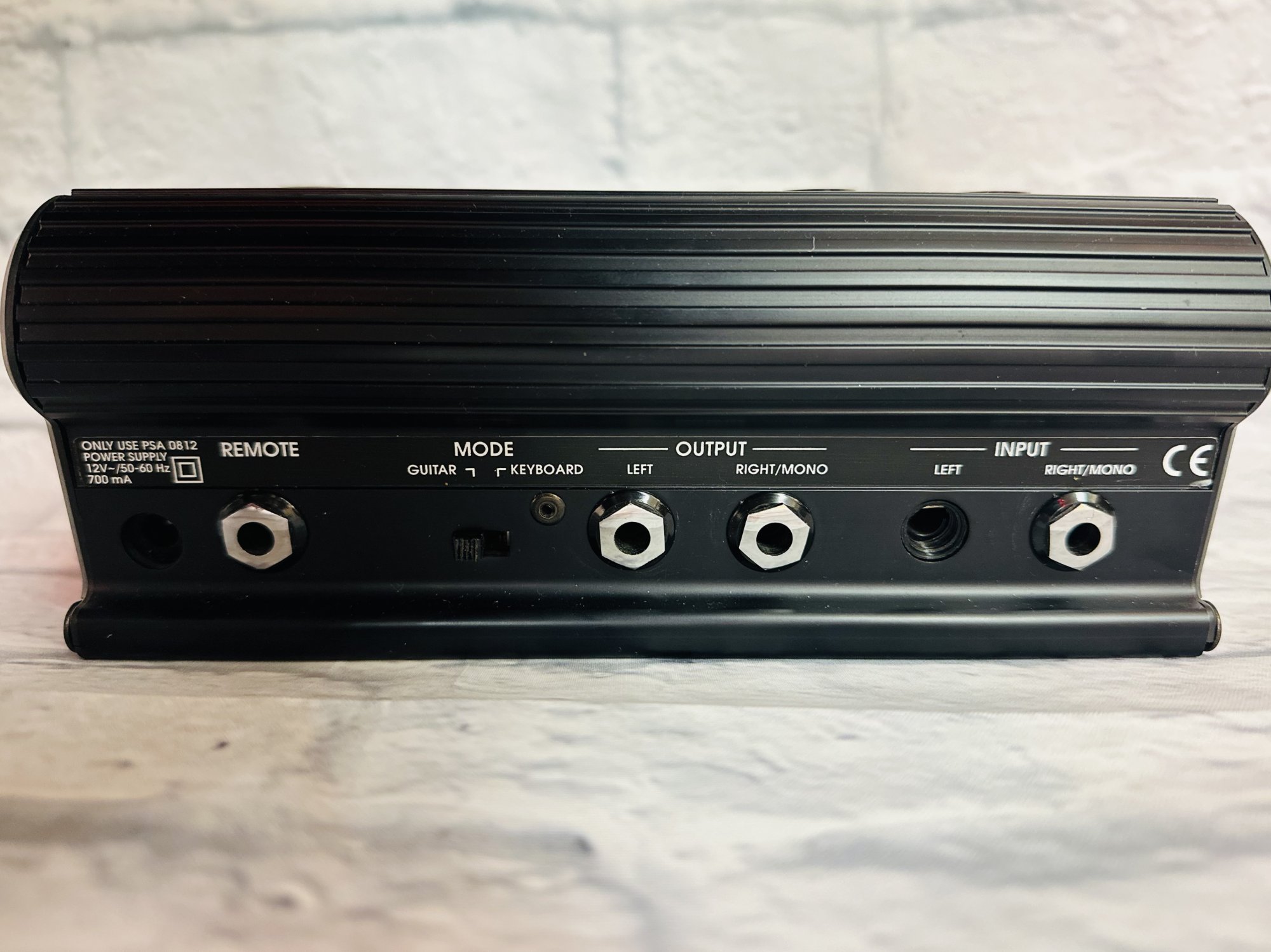 Hughes & Kettner Tube Rotosphere MK1 (used)