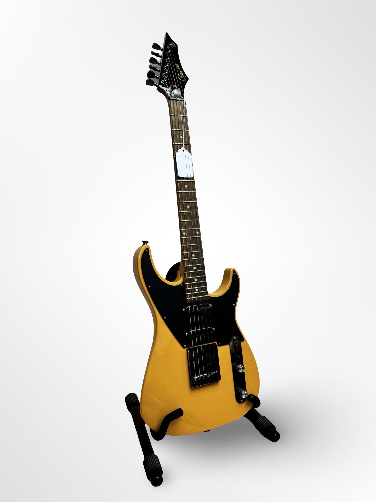 Samick JTR Marie MR10