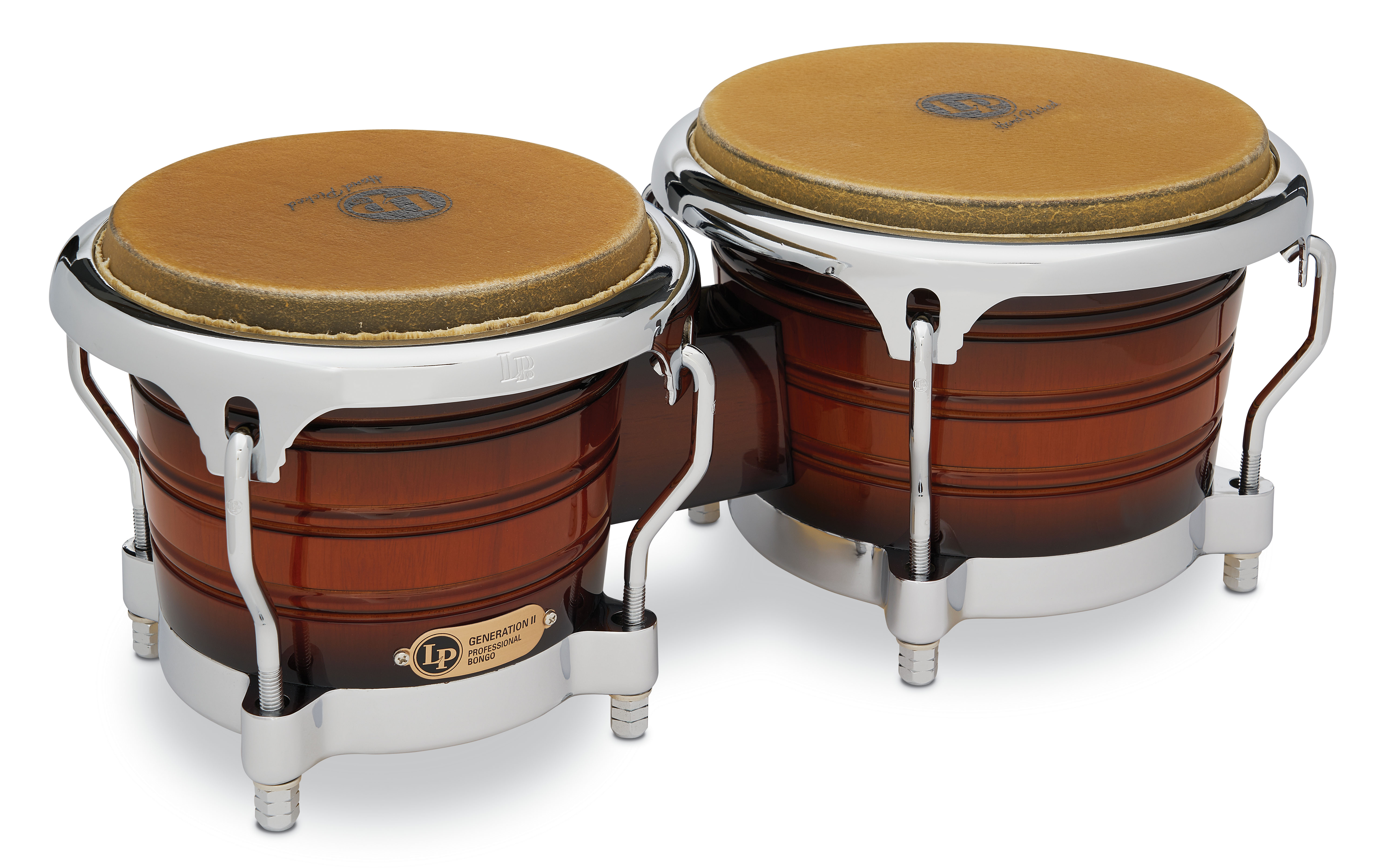 LP ボンゴ LP201AX-2 Generation II 打楽器 LP ボンゴ LP201AX-2