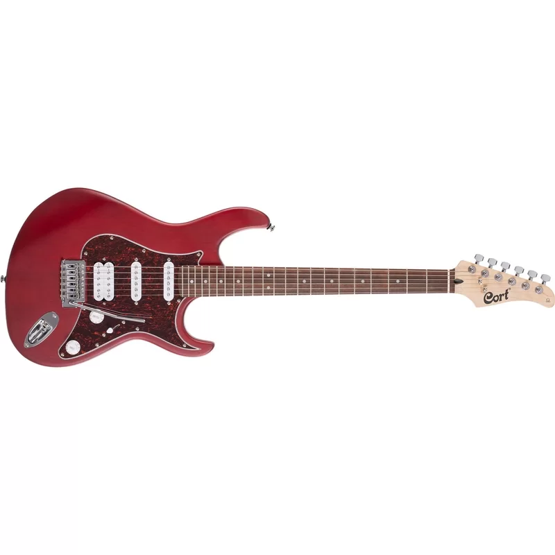 Cort G110 - Open Pore Black Cherry - 8809625369613