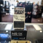 Boss NS-1X Noise Suppressor - 761294520376