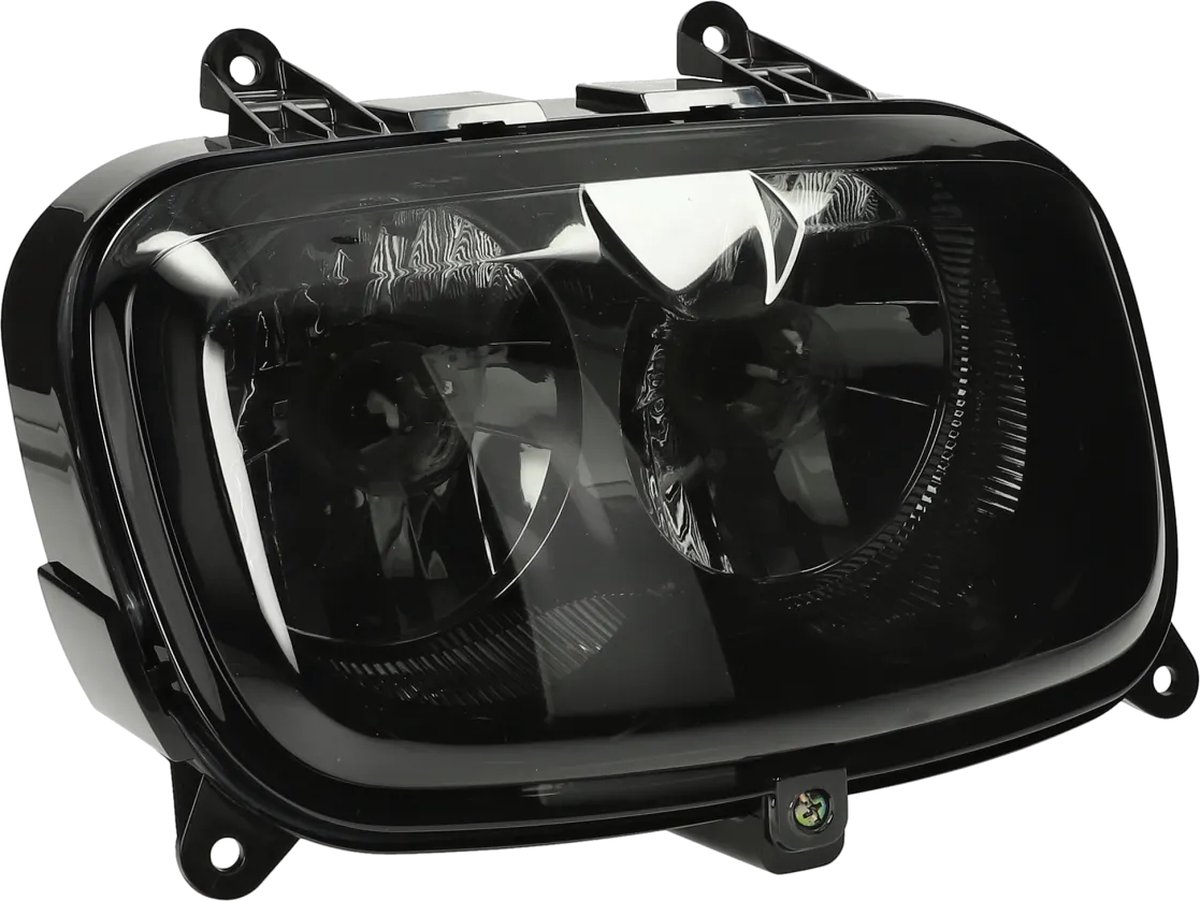 ラスト1点】MBK BOOSTER ライト 3AA Bws ラスト1点】MBK BOOSTER