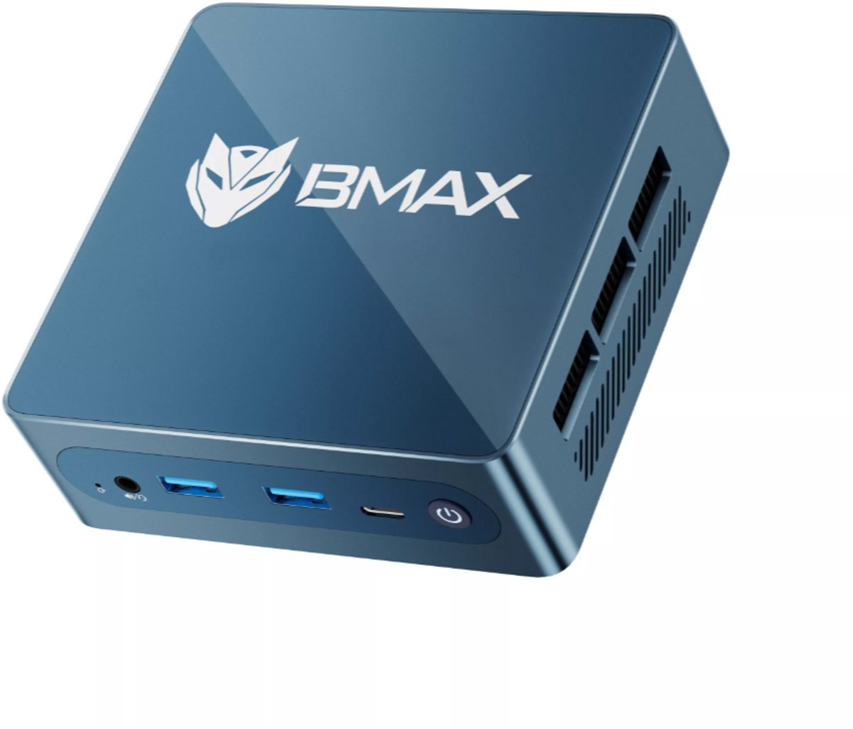 ミニPC BMAX B4PLUS miniPC Amazon.com: Bmax B4 Plus Mini PC Intel