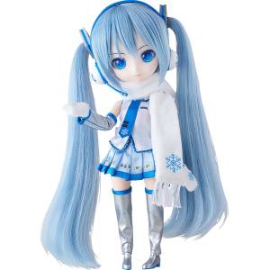 Harmonia Humming: Vocaloid - Hatsune Miku - Snow Ver. (Limited