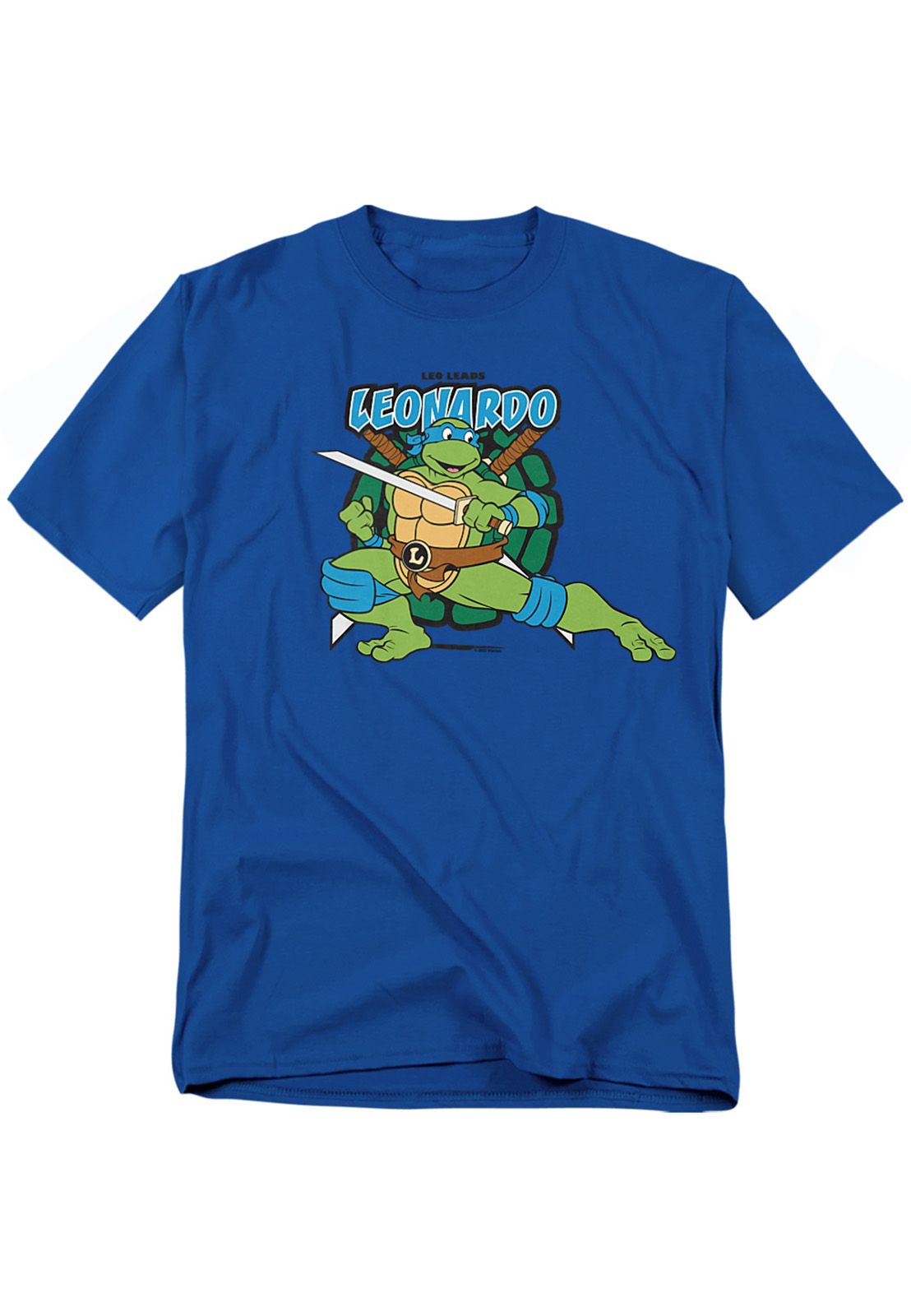 Teenage Mutant Ninja Turtles Shirts Adult IPhone 14 Plus Teenage