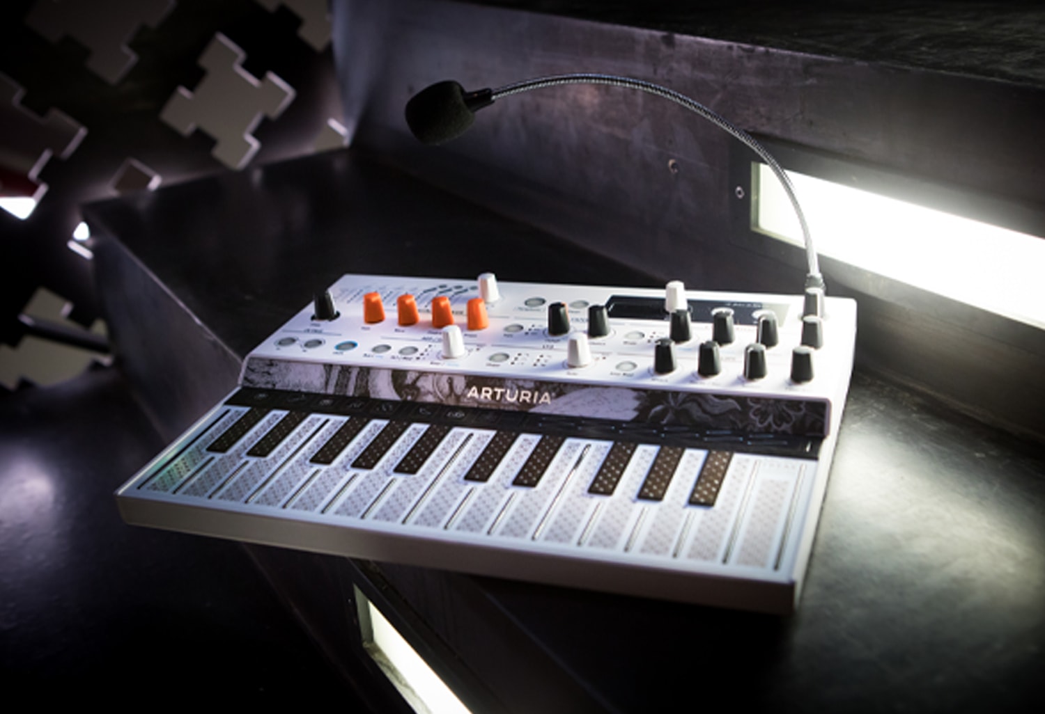 Arturia - MicroFreak Vocoder Edition